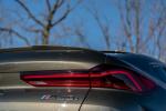 BMW X6 M50i 2019 года (NA)